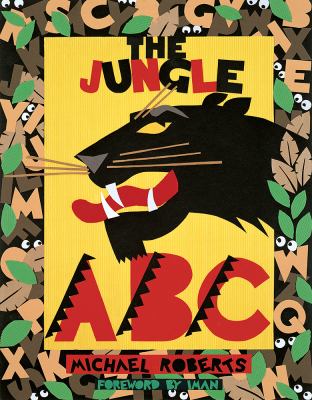 The Jungle ABC
