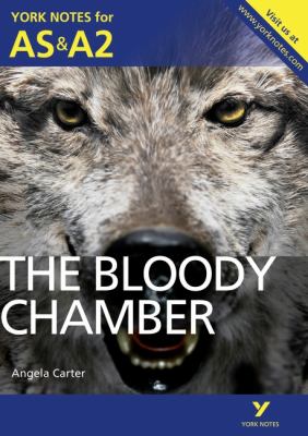 YNAS-A2 Bloody Chamber