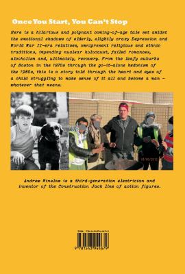 The Electrician : From Altar Boy to Addict: Growing up Irish Catholic in Blue-Collar Boston