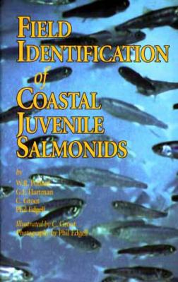 Field Identification of Coastal Juvenile Salmonids