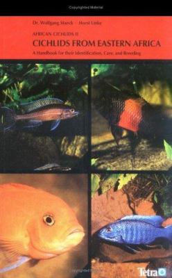 African Cichlids Vol. II : Cichlids from Eastern Africa