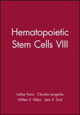 Hematopoietic Stem Cells VIII