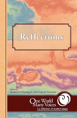 One World ManyVoices : Reflections