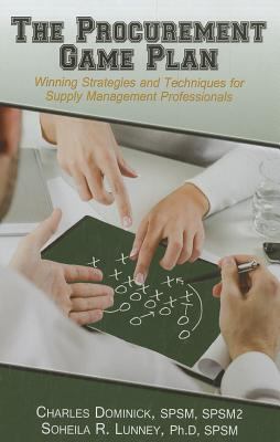 The Procurement Game Plan