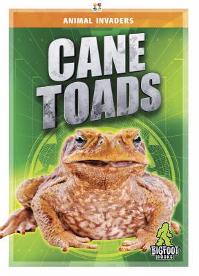 Cane Toads