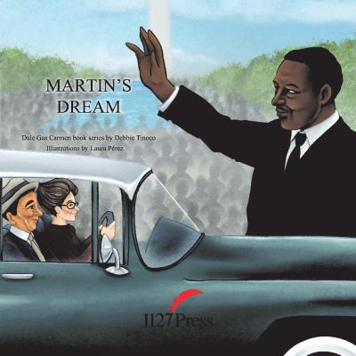 Dale Gas Carmen: Martin's Dream