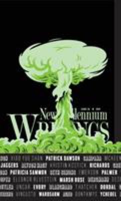 New Millennium Writings : Be Here Pow