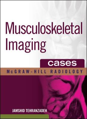 Musculoskeletal Imaging - Cases