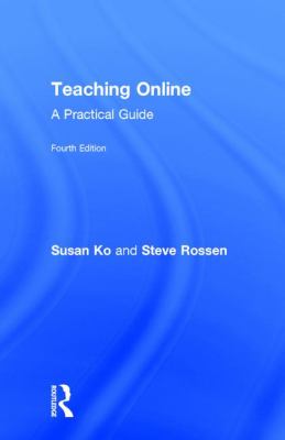 Teaching Online : A Practical Guide