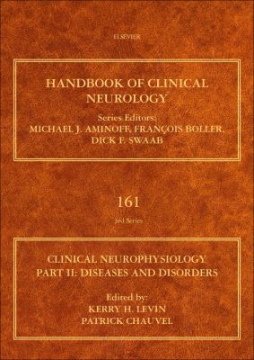 Clinical Neurophysiology : Diseases and Disorders