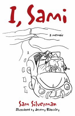 I, Sami : 65 Years on the Road