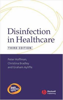 Disinfection in Healthcare