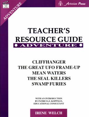 Adventure Teacher's Resource Guide