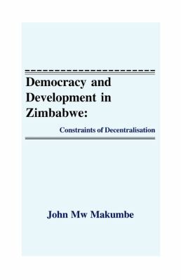 Development and Democracy in Zimbabwe