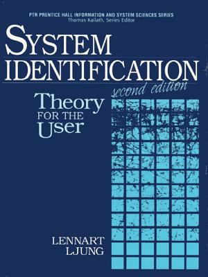 System Identification : Theory for the User