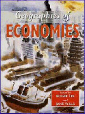 Geographies of Economics