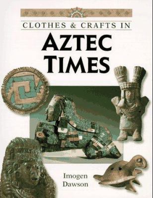 In Aztec Times