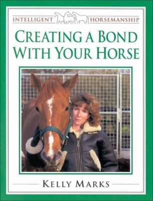 Creating a Bond with Your Horse