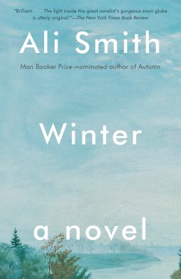 Winter : A Novel