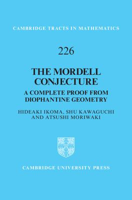 The Mordell Conjecture : A Complete Proof from Diophantine Geometry