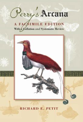 Perry's Arcana