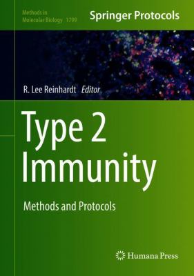 Type 2 Immunity : Methods and Protocols