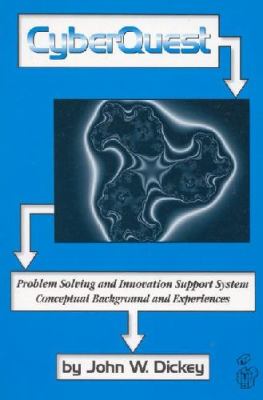 CyberQuest : Problem Solving and Innovation Support System, Conceptual Background and Experiences