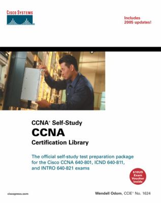 CCNA Certification Library