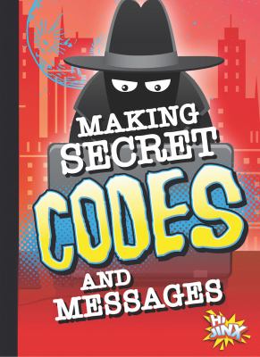 Making Secret Codes and Messages