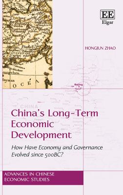 China's Long-Term Economic Development : How Have Peasant Economy and Governance Evolved Since 500BC?