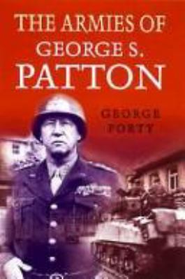 The Armies for George S. Patton