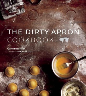 Dirty Apron Cookbook