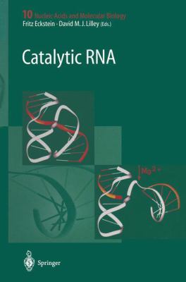 Cataytic RNA