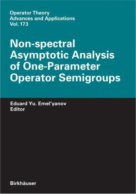 Non-Spectral Asymptotic Analysis of One-Parameter Operator Semigroups