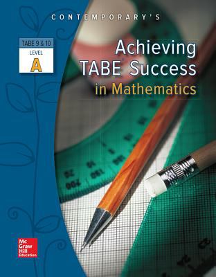 Achieving TABE Success in Mathematics