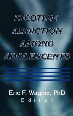 Nicotine Addiction among Adolescents