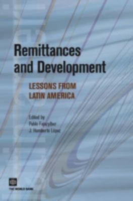 Remittances and Development : Lessons from Latin America