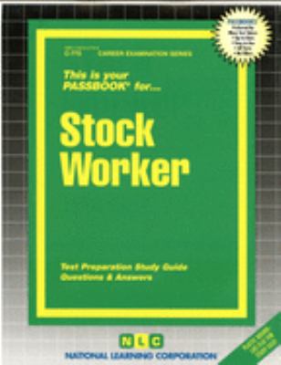 Stock Worker