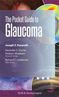 The Pocket Guide to Glaucoma