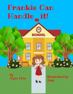 Frankie Can Handle It