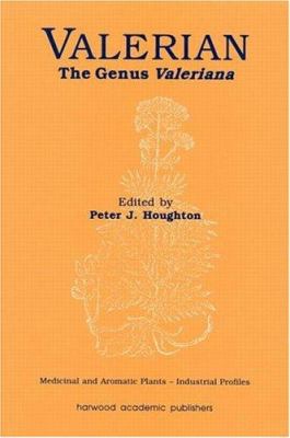Valerian : The Genus Valeriana