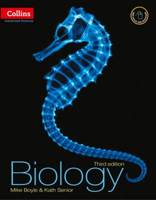 Advanced Science Biology