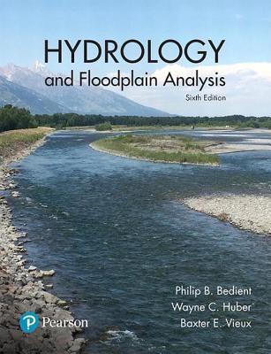 Hydrology and Floodplain Analysis