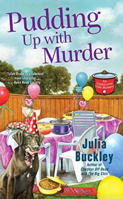 Pudding up with Murder