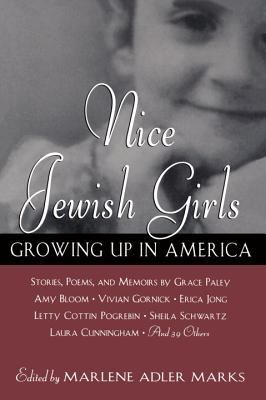 Nice Jewish Girls : Growing up in America