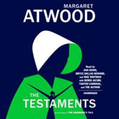 The Testaments : A Novel