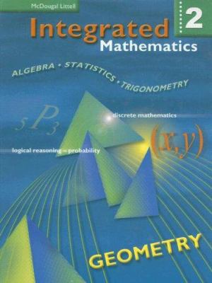 Integrated Mathematics