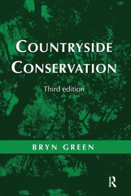 Countryside Conservation : Land Ecology, Planning and Management