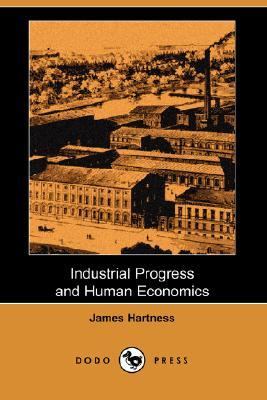 Industrial Progress and Human Economics