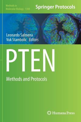Pten : Methods and Protocols